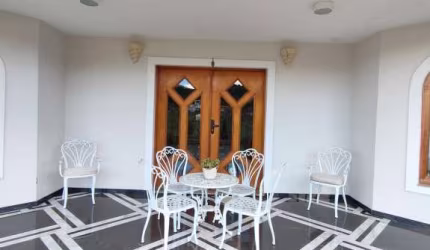 Casa com 4 quartos à venda na Avenida dos Eucaliptos, Condomínio Jardim das Palmeiras, Bragança Paulista, 330 m2 por R$ 1.850.000