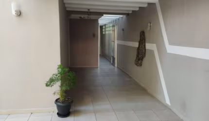 Casa com 3 quartos à venda na Rua José da Ressureição Vieira, 53, Jardim Trussardi, São Paulo, 141 m2 por R$ 890.000