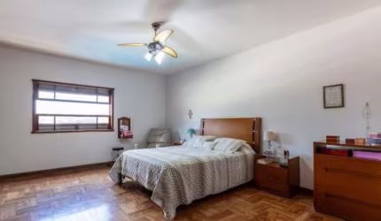 Casa com 4 quartos à venda na Rua Duarte Leite, 267, Granja Julieta, São Paulo, 363 m2 por R$ 2.900.000