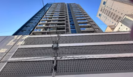 APARTAMENTO NOVO | 3 DORMITÓRIOS | 70M² PRIVATIVOS | 450M DO MAR – MORRETES ITAPEMA