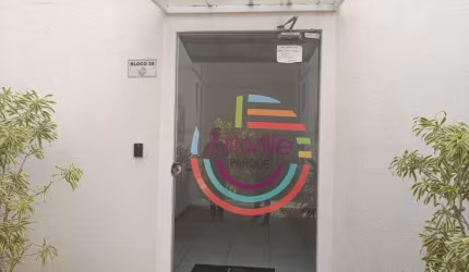 Residencial Parque Joinville Jacareí