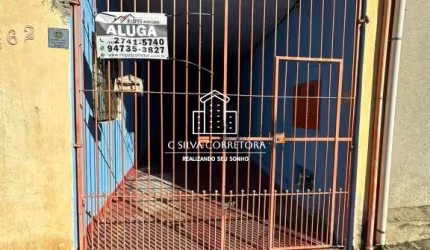 Oportunidade Imperdível! Casa à Venda