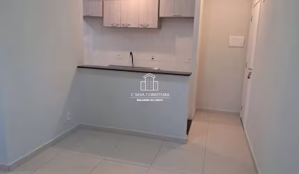 Apartamento para Alugar – Próximo ao Parque do Carmo