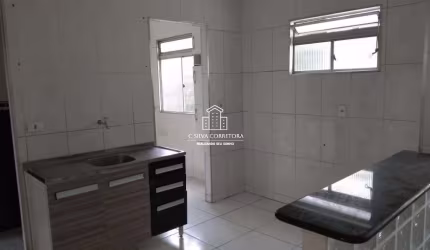 Apartamento à Venda – Cohab 2