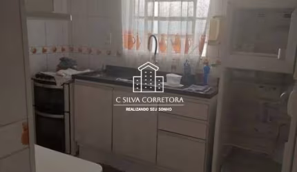 Casa Térrea com 3 Dormitórios - Excelente Localização!