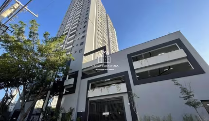 Apartamento Pronto para Morar – Ao lado do Metrô Vila Matilde!