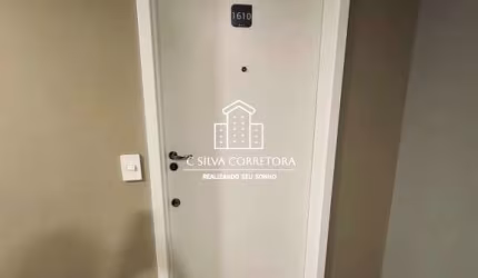 Apartamento para Alugar – Vila Ré / Patriarca – Ótima Localização!