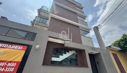 Apartamento Novo para Venda ou Aluguel!
