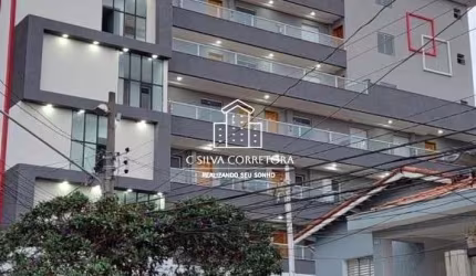 Apartamento à Venda - Patriarca