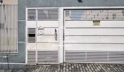 Apartamento para Alugar - COHAB I