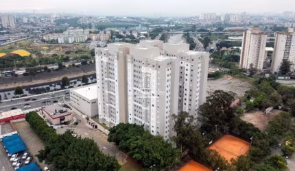 Apartamento Mobiliado para Venda!