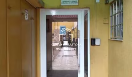 Apartamento à Venda na COHAB I - Próximo ao Mercado Davo