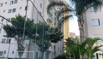 Apartamento à Venda / Locação na Morubixaba