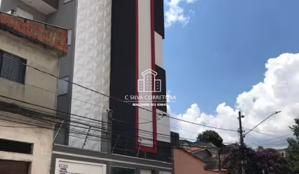 Apartamento na Patriarca
