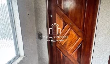 Apartamento à Venda na Cohab 1 – Próximo ao Metrô Artur Alvim