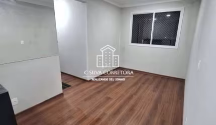 Apartamento Reformado em Itaquera