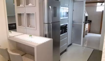 Casa com 3 quartos em Bela Vista - Palhoça - SC