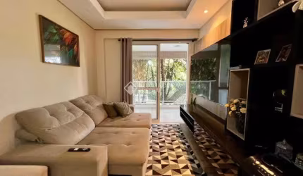 Apartamento com 2 quartos em Itacorubi - Florianópolis - SC