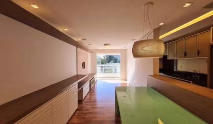 Apartamento com 3 quartos em João Paulo - Florianópolis - SC
