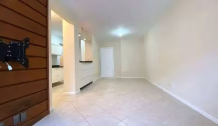 Apartamento com 2 quartos em João Paulo - Florianópolis - SC