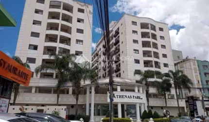 Apartamento com 2 quartos em Pantanal - Florianópolis - SC