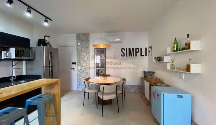 Apartamento com 2 quartos em Carvoeira - Florianópolis - SC