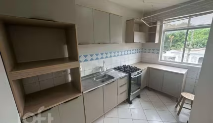 APartamento com 2 quartos em Carvoeira - Florianópolis - SC