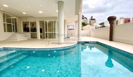Casa com 5 quartos em João Paulo - Florianópolis - SC