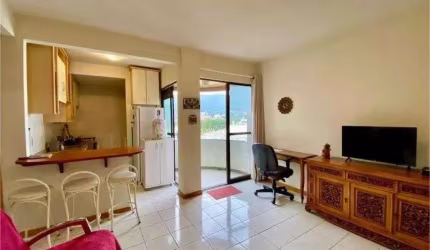 Apartamento com 2 quartos em Itacorubi - Florianópolis - SC