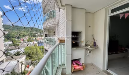 Apartamento 2 quartos em Itacorubi - Florianópolis - SC
