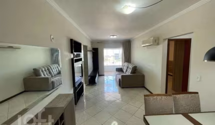 Apartamento com 2 quartos em Saco dos Limões - Florianópolis - SC