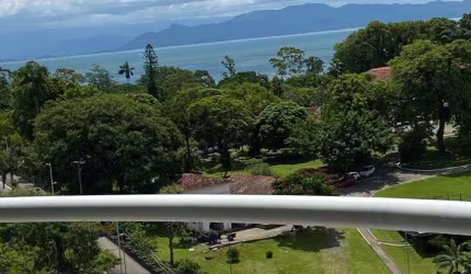 Apartamento com 3 quartos em Agronômica - Florianópolis - SC