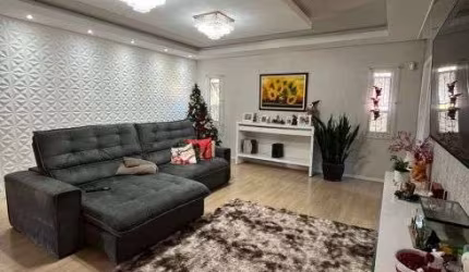 Casa com 3 quartos em Potecas - São José - SC