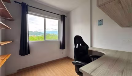 Apartamento com 2 quartos em Itacorubi - Florianópolis - SC