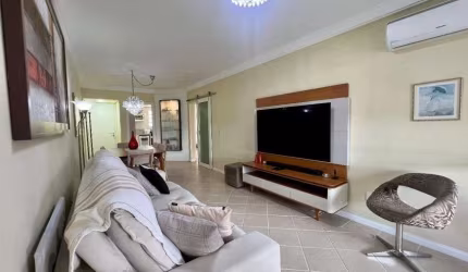 Apartamento com 3 quartos em Córrego Grande - Florianópolis - SC