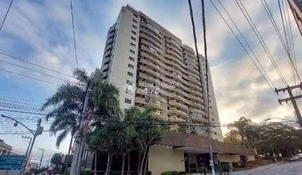 Cobertura com 3 quartos em Centro - Florianópolis - SC