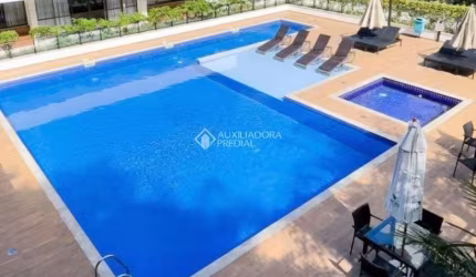 Apartamento com 3 quartos em Itacorubi - Florianópolis - SC