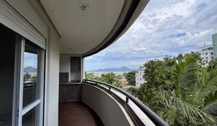 Apartamento com 2 quartos em Coqueiros - Florianópolis - SC