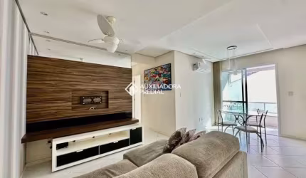 Apartamento com 2 quartos em Itacorubi - Florianópolis - SC