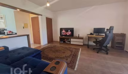 Apartamento com 3 quartos em Trindade - Florianópolis - SC