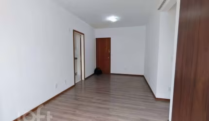 Apartamento com 2 quartos em Saco dos Limões - Florianópolis - SC