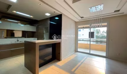 Apartamento com 3 quartos em Itacorubi - Florianópolis - SC