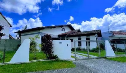 Casa com 3 quartos em Córrego Grande - Florianópolis - SC