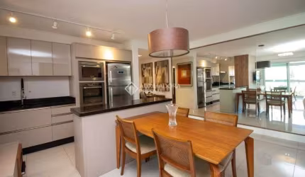 Apartamento com 2 quartos em Agronômica - Florianópolis - SC