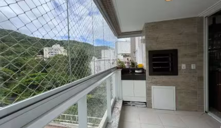 Apartamento com 3 quartos em Itacorubi - Florianópolis - SC