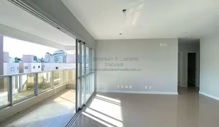 Apartamento com 3 quartos em Itacorubi - Florianópolis - SC