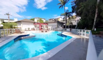 Apartamento com 3 quartos em Córrego Grande - Florianópolis - SC