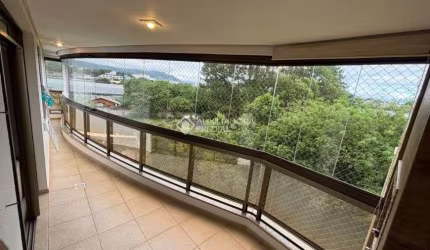 Imóvel para venda possui 96 metros quadrados com 3 quartos em João Paulo - Florianópolis - SC