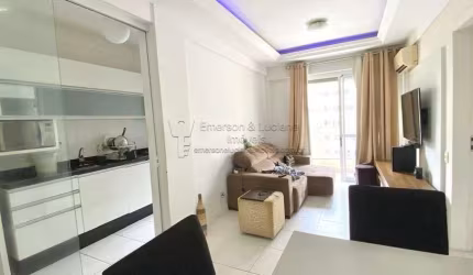Apartamento com 2 quartos em Itacorubi - Florianópolis - SC