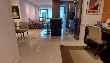 Lindo Apartamento com 2 quartos, sendo 1 suíte, 2 vagas e 1 Hobbybox no João Paulo